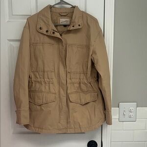 Universal thread jacket